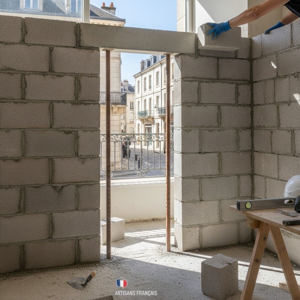 LES CONSTRUCTIONS IDEALES